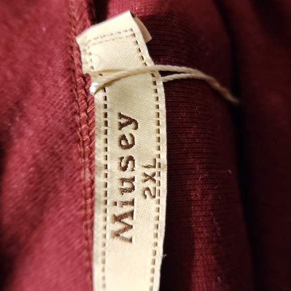 🍷MIUSEY Sweatshirt NEW - Picture 8 of 9